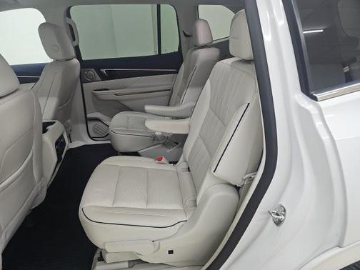 2025 Buick Enclave Avenir FWD