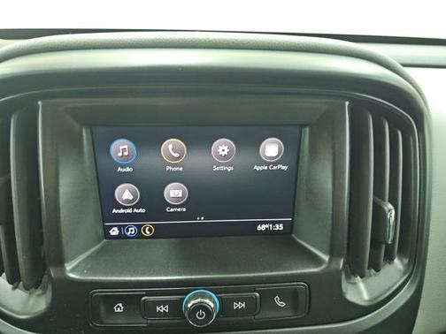 2022 Chevrolet Colorado WT