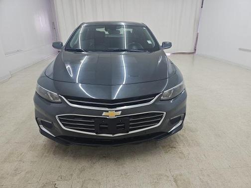 2016 Chevrolet Malibu 1LT