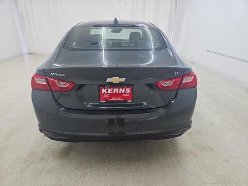 2016 Chevrolet Malibu 1LT