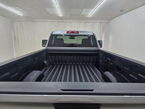 Sterling Metallic 2026 GMC Sierra 2500 Pro
