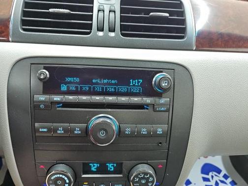 2007 Buick Lucerne CXL