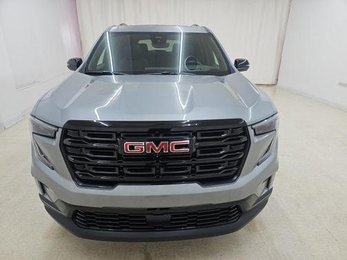 2026 GMC Acadia FWD Elevation