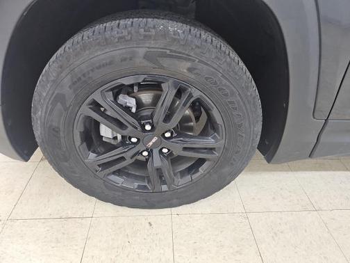 2023 GMC Terrain AWD AT4