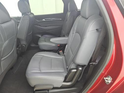 2024 Buick Enclave Premium FWD