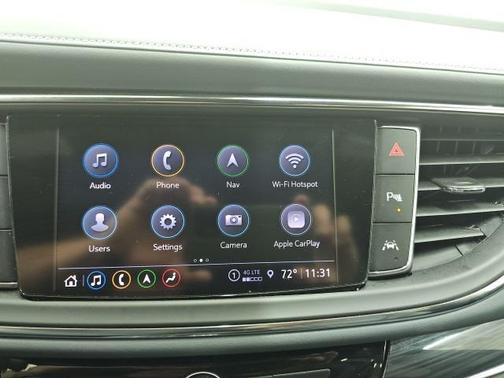 2024 Buick Enclave Premium FWD