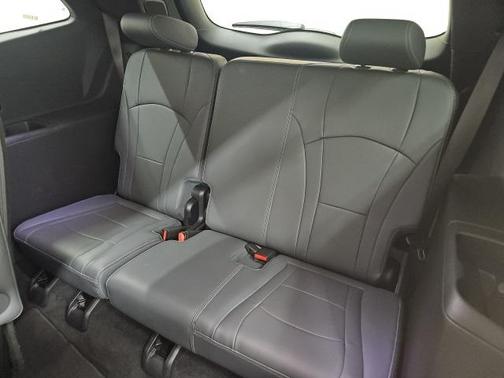 2024 Buick Enclave Premium FWD