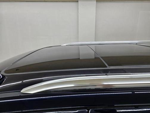 Midnight Blue Metallic 2022 Chevrolet Tahoe LT
