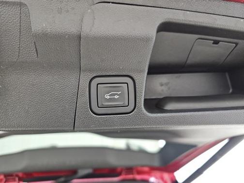 2023 GMC Acadia FWD SLE