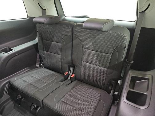 2023 GMC Acadia FWD SLE