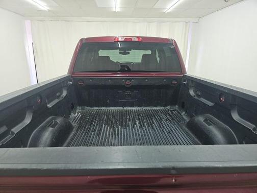 2015 Chevrolet Silverado 2500 LT