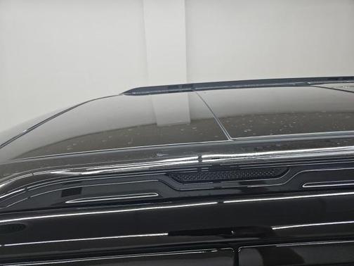 2024 Jeep Grand Wagoneer Series II 4x4