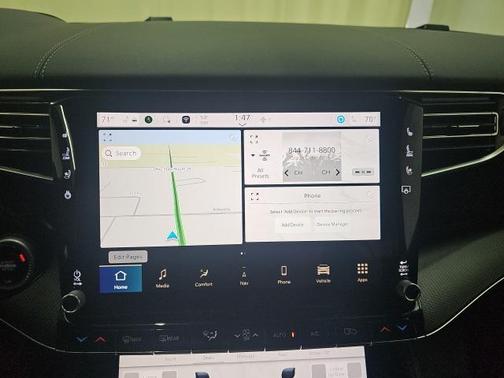 2024 Jeep Grand Wagoneer Series II 4x4