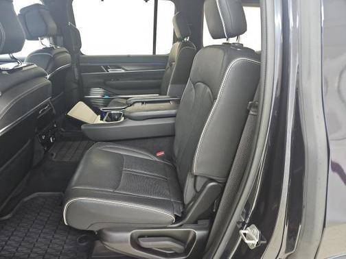 2024 Jeep Grand Wagoneer Series II 4x4