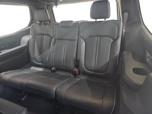 2024 Jeep Grand Wagoneer Series II 4x4