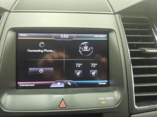 2013 Ford Taurus SEL