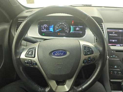 2013 Ford Taurus SEL