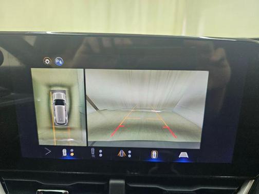 Sterling Gray Metallic 2026 Chevrolet Equinox 1LT