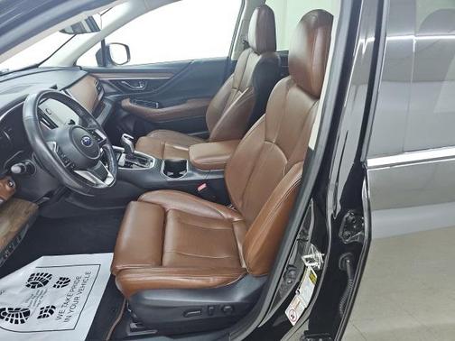 2020 Subaru Outback Touring XT
