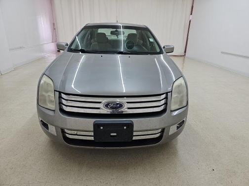 2009 Ford Fusion SEL