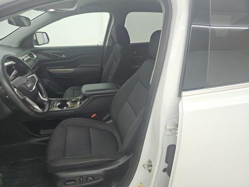 2023 GMC Acadia FWD SLE