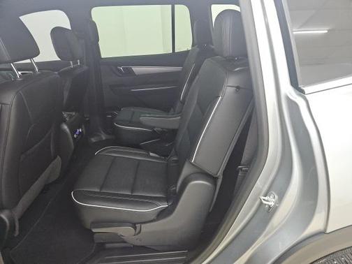 2025 Buick Enclave Preferred FWD