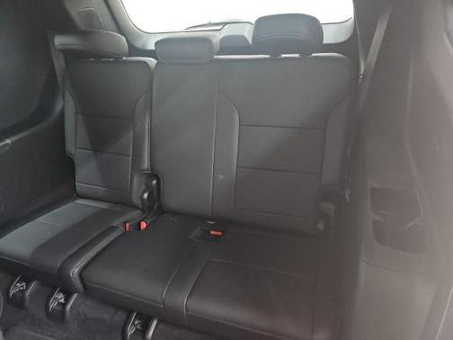 2025 Buick Enclave Preferred FWD