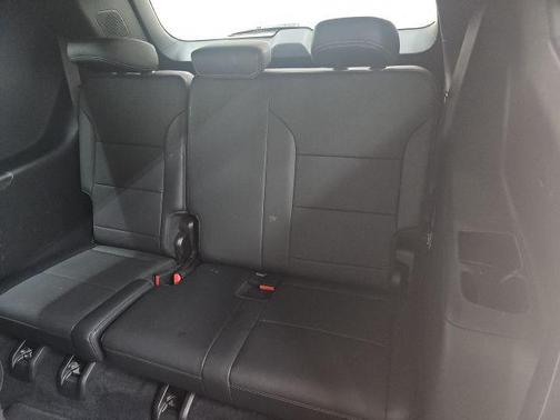 2025 Buick Enclave Preferred FWD