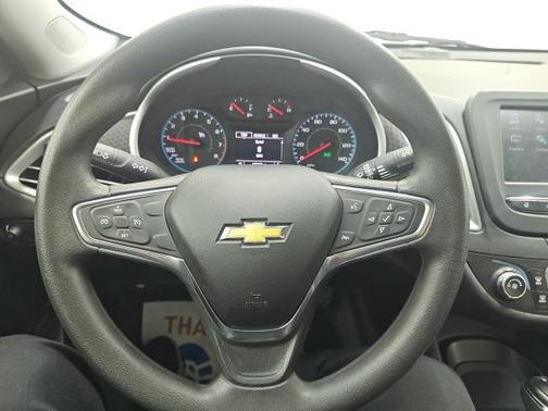 2018 Chevrolet Malibu 1LS