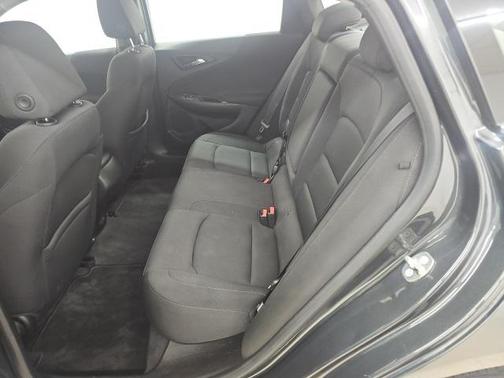 2018 Chevrolet Malibu 1LS