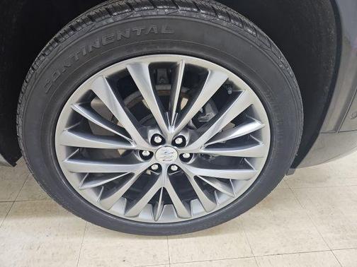 2025 Buick Enclave Avenir FWD