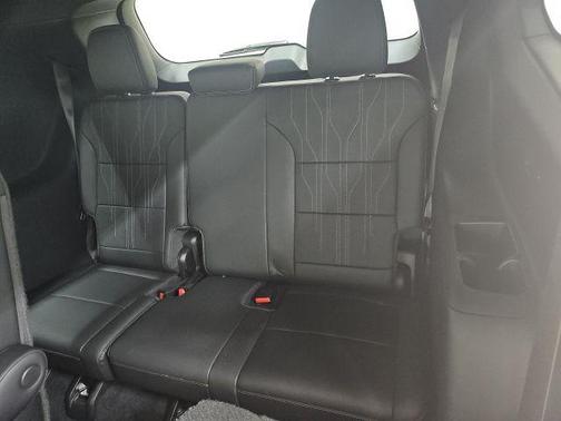 2025 Buick Enclave Avenir FWD