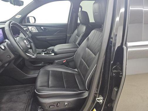 2025 Buick Enclave Avenir FWD