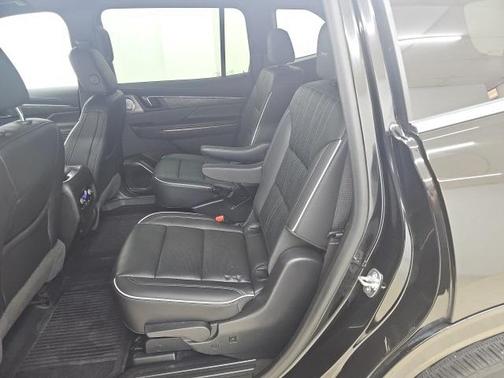 2025 Buick Enclave Avenir FWD