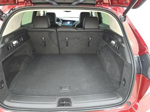 2023 Buick Envision Essence FWD