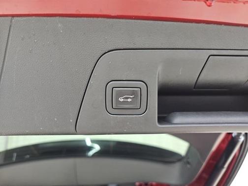 2023 Buick Envision Essence FWD