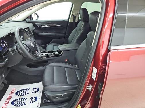 2023 Buick Envision Essence FWD