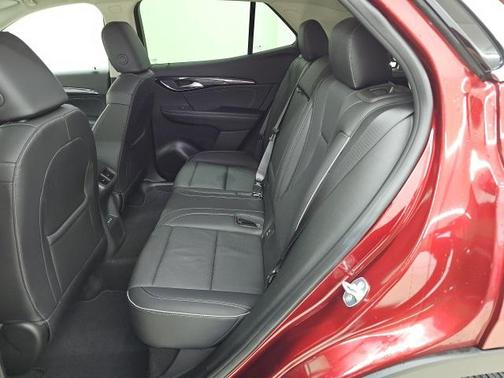 2023 Buick Envision Essence FWD