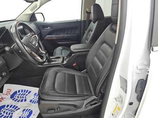 2022 GMC Canyon Denali