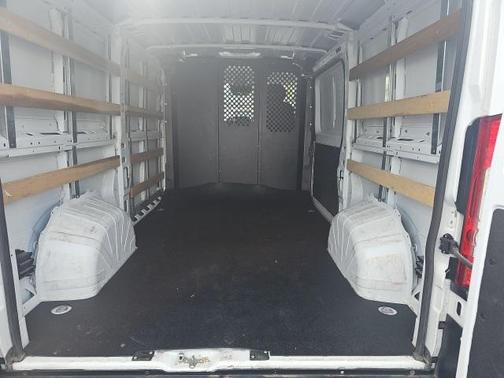2023 RAM ProMaster 2500 Base