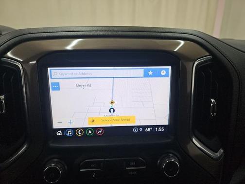 2022 Chevrolet Silverado 2500 High Country