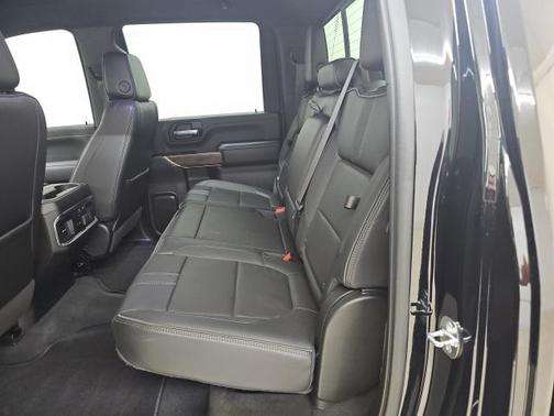 2022 Chevrolet Silverado 2500 High Country