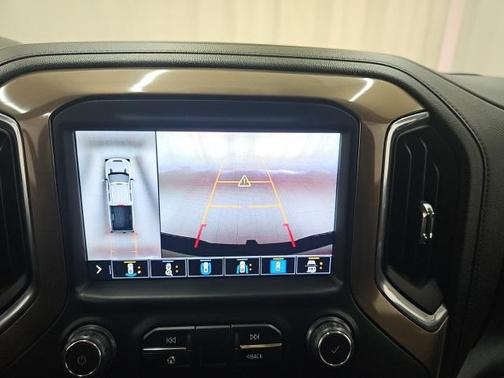 2022 Chevrolet Silverado 2500 High Country