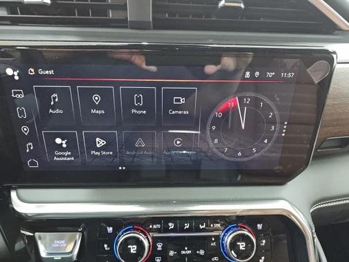 2026 GMC Sierra 2500 Denali Ultimate