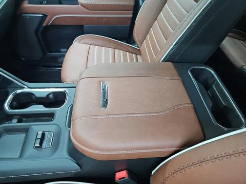 2026 GMC Sierra 2500 Denali Ultimate