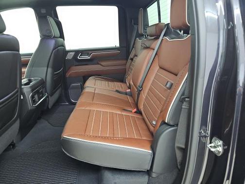 2026 GMC Sierra 2500 Denali Ultimate