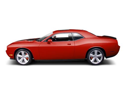 2010 Dodge Challenger SE