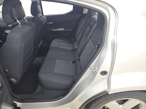 2010 Dodge Avenger R/T