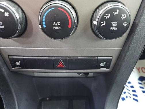 2010 Dodge Avenger R/T