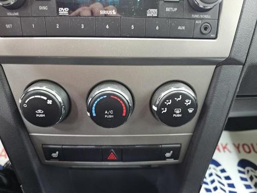 2010 Dodge Avenger R/T